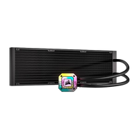 Corsair iCUE H170i Elite Capellix XT 420mm Refrigeración Líquida Corsair iCUE H170i Elite Capellix XT 420mm Refrigeración Líquida