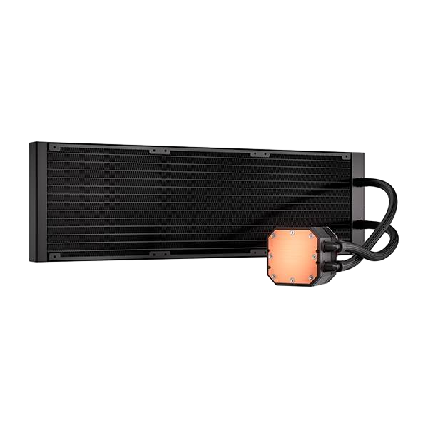 Corsair iCUE H170i Elite Capellix XT 420mm Refrigeración Líquida Corsair iCUE H170i Elite Capellix XT 420mm Refrigeración Líquida