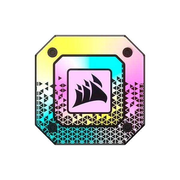 Corsair iCUE H170i Elite Capellix XT 420mm Refrigeración Líquida Corsair iCUE H170i Elite Capellix XT 420mm Refrigeración Líquida