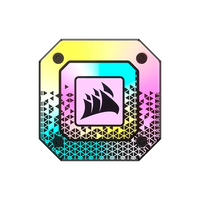 Corsair iCUE H170i Elite Capellix XT 420mm Refrigeración Líquida Corsair iCUE H170i Elite Capellix XT 420mm Refrigeración Líquida