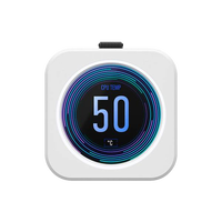 Corsair iCUE H150i Elite LCD XT White 360mm  Refrigeración Líquida