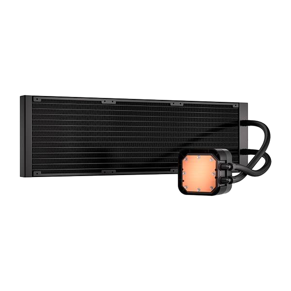 Corsair iCUE H170i Elite LCD XT 420mm  Refrigeración Líquida Corsair iCUE H170i Elite LCD XT 420mm  Refrigeración Líquida