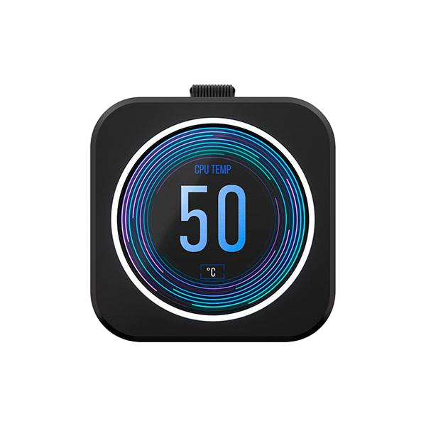 Corsair iCUE H170i Elite LCD XT 420mm  Refrigeración Líquida Corsair iCUE H170i Elite LCD XT 420mm  Refrigeración Líquida