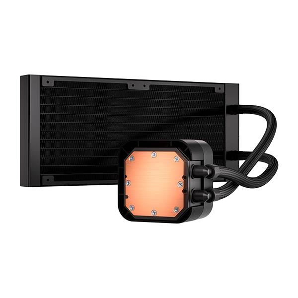 Corsair iCUE H100i Elite Capellix XT 240mm Líquida Corsair iCUE H100i Elite Capellix XT 240mm Líquida