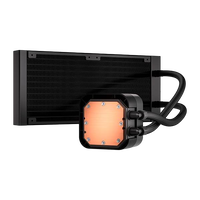 Corsair iCUE H100i Elite Capellix XT 240mm Líquida Corsair iCUE H100i Elite Capellix XT 240mm Líquida