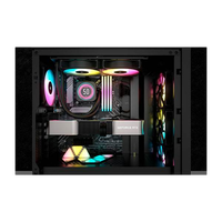 Corsair iCUE H100i Elite Capellix XT 240mm Líquida Corsair iCUE H100i Elite Capellix XT 240mm Líquida