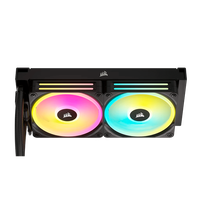 Corsair iCUE Link H100i RGB 240mm Líquida Corsair iCUE Link H100i RGB 240mm Líquida