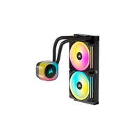 Corsair iCUE Link H100i RGB 240mm Líquida Corsair iCUE Link H100i RGB 240mm Líquida
