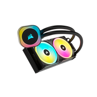 Corsair iCUE Link H100i RGB 240mm Líquida Corsair iCUE Link H100i RGB 240mm Líquida