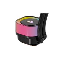 Corsair iCUE Link H100i RGB 240mm Líquida Corsair iCUE Link H100i RGB 240mm Líquida