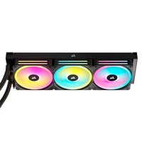 REFRIGERADOR LIQUIDO CPU CORSAIR H150i ICUE LINK RGB AIO 36