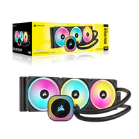 REFRIGERADOR LIQUIDO CPU CORSAIR H150i ICUE LINK RGB AIO 36