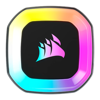 Corsair H55 RGB   Refrigeración Líquida