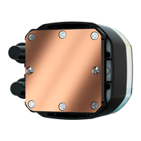 Corsair H55 RGB   Refrigeración Líquida