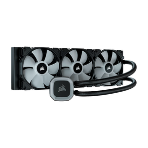 Corsair H150 RGB AIO 360mm  Refrigeración Líquida