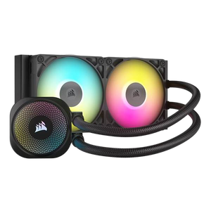 Corsair iCUE Link Titan 240 RX RGB  Refrigeración Líquida