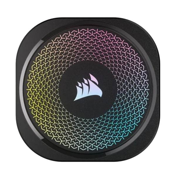 Corsair iCUE Link Titan 240 RX RGB Refrigeración Líquida Corsair iCUE Link Titan 240 RX RGB Refrigeración Líquida