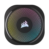 Corsair iCUE Link Titan 240 RX RGB Refrigeración Líquida Corsair iCUE Link Titan 240 RX RGB Refrigeración Líquida