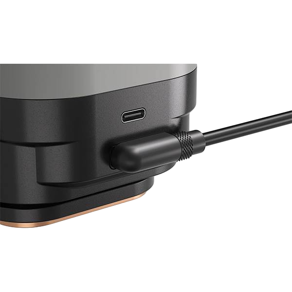 Corsair iCUE Link Titan 240 RX RGB Refrigeración Líquida Corsair iCUE Link Titan 240 RX RGB Refrigeración Líquida