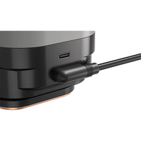 Corsair iCUE Link Titan 240 RX RGB Refrigeración Líquida Corsair iCUE Link Titan 240 RX RGB Refrigeración Líquida