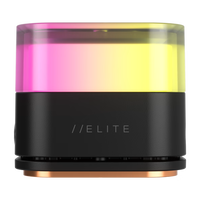 Corsair iCUE H100i RGB Elite AIO 240mm  Refrigeración Líquida Blanca