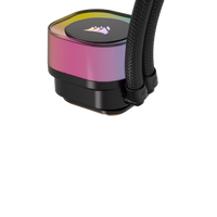 Corsair iCUE Link H170i RGB AIO 420mm Refrigeración Líquida Corsair iCUE Link H170i RGB AIO 420mm Refrigeración Líquida