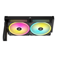 Corsair iCUE Link H115i RGB AIO 280mm Refrigeración Líquida Corsair iCUE Link H115i RGB AIO 280mm Refrigeración Líquida