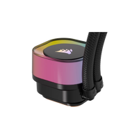 Corsair iCUE Link H115i RGB AIO 280mm Refrigeración Líquida Corsair iCUE Link H115i RGB AIO 280mm Refrigeración Líquida