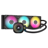 Corsair iCUE Link Titan 360 RX RGB  Refrigeración Líquida