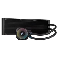 Corsair iCUE Link Titan 360 RX RGB  Refrigeración Líquida