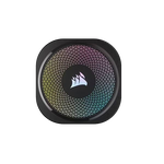 Corsair iCUE Link Titan 360 RX RGB Refrigeración Líquida Corsair iCUE Link Titan 360 RX RGB Refrigeración Líquida