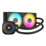 Corsair iCUE Link Titan 280 RX RGB | Refrigeración Líquida
