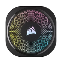 Corsair iCUE Link Titan 280 RX RGB Refrigeración Líquida Corsair iCUE Link Titan 280 RX RGB Refrigeración Líquida