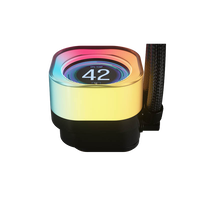 Corsair iCUE Link Titan 240 RX RGB LCD  Refrigeración Líquida