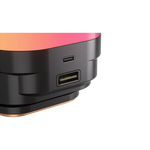 Corsair iCUE Link Titan 240 RX RGB LCD Refrigeración Líquida Corsair iCUE Link Titan 240 RX RGB LCD Refrigeración Líquida