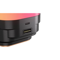 Corsair iCUE Link Titan 240 RX RGB LCD  Refrigeración Líquida