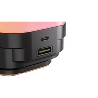 Corsair iCUE Link Titan 240 RX RGB LCD Refrigeración Líquida Blanca Corsair iCUE Link Titan 240 RX RGB LCD Refrigeración Líquida Blanca