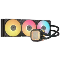 Corsair iCUE Link Titan 360 RX RGB LCD  Refrigeración Líquida
