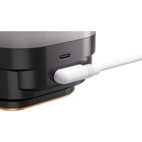 Corsair iCUE Link Titan 360 RX RGB LCD Refrigeración Líquida Blanca Corsair iCUE Link Titan 360 RX RGB LCD Refrigeración Líquida Blanca