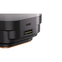 Corsair iCUE Link Titan 360 RX RGB LCD Refrigeración Líquida Blanca Corsair iCUE Link Titan 360 RX RGB LCD Refrigeración Líquida Blanca