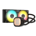 Corsair Nautilus 240 RS ARGB Refrigeración Líquida Negra Corsair Nautilus 240 RS ARGB Refrigeración Líquida Negra