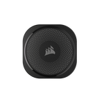 Corsair Nautilus 240 RS ARGB Refrigeración Líquida Negra Corsair Nautilus 240 RS ARGB Refrigeración Líquida Negra