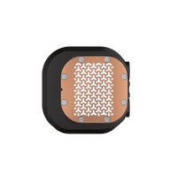 Corsair Nautilus 240 RS ARGB  Refrigeración Líquida Negra