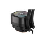 Corsair Nautilus 240 RS ARGB Refrigeración Líquida Negra Corsair Nautilus 240 RS ARGB Refrigeración Líquida Negra