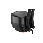 Corsair Nautilus 240 RS ARGB Refrigeración Líquida Negra Corsair Nautilus 240 RS ARGB Refrigeración Líquida Negra