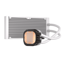 Corsair Nautilus 240 RS ARGB Refrigeración Líquida Blanca Corsair Nautilus 240 RS ARGB Refrigeración Líquida Blanca