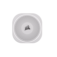 Corsair Nautilus 240 RS ARGB Refrigeración Líquida Blanca Corsair Nautilus 240 RS ARGB Refrigeración Líquida Blanca