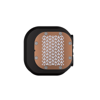 Corsair Nautilus 240 RS ARGB Refrigeración Líquida Blanca Corsair Nautilus 240 RS ARGB Refrigeración Líquida Blanca