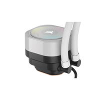 Corsair Nautilus 240 RS ARGB Refrigeración Líquida Blanca Corsair Nautilus 240 RS ARGB Refrigeración Líquida Blanca