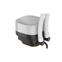 Corsair Nautilus 240 RS ARGB Refrigeración Líquida Blanca Corsair Nautilus 240 RS ARGB Refrigeración Líquida Blanca